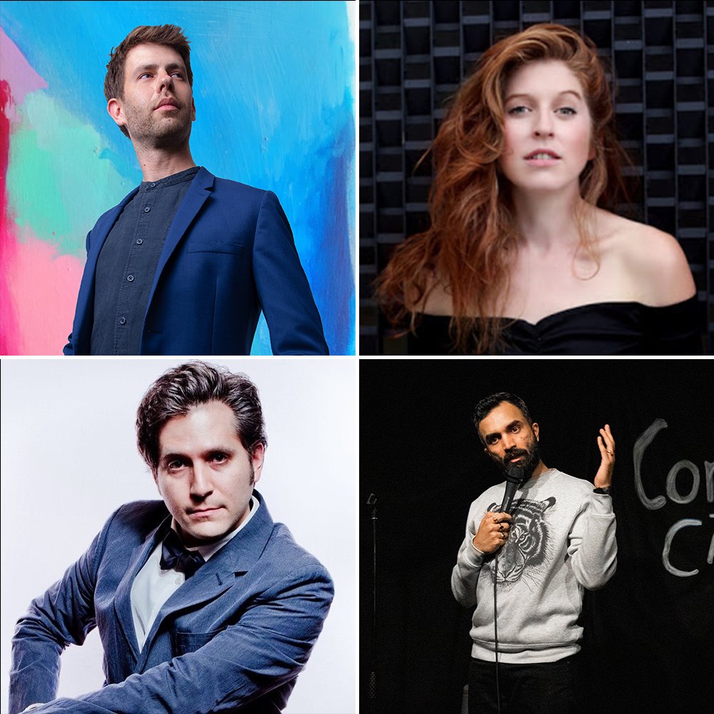 Comedy Cabin tweet media