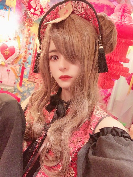 コスプレイヤーえまりんのTwitter画像39