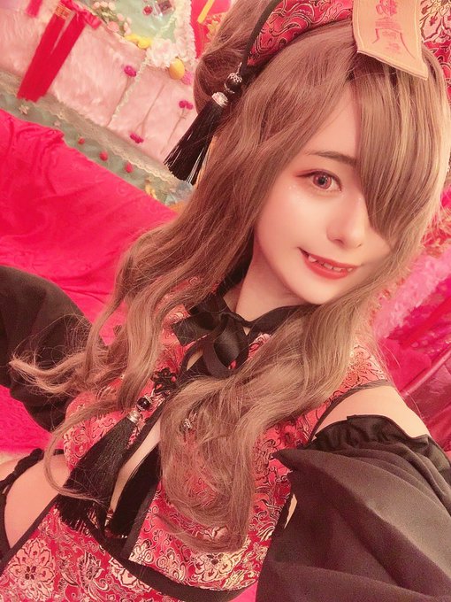 コスプレイヤーえまりんのTwitter画像38