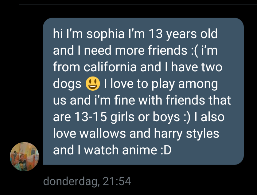 IBFfinder's tweet photo. like this, follow and dm @sophia94240677 if you want to be friends!💕

-katja 💜 https://t.co/JrxGnvOwKt