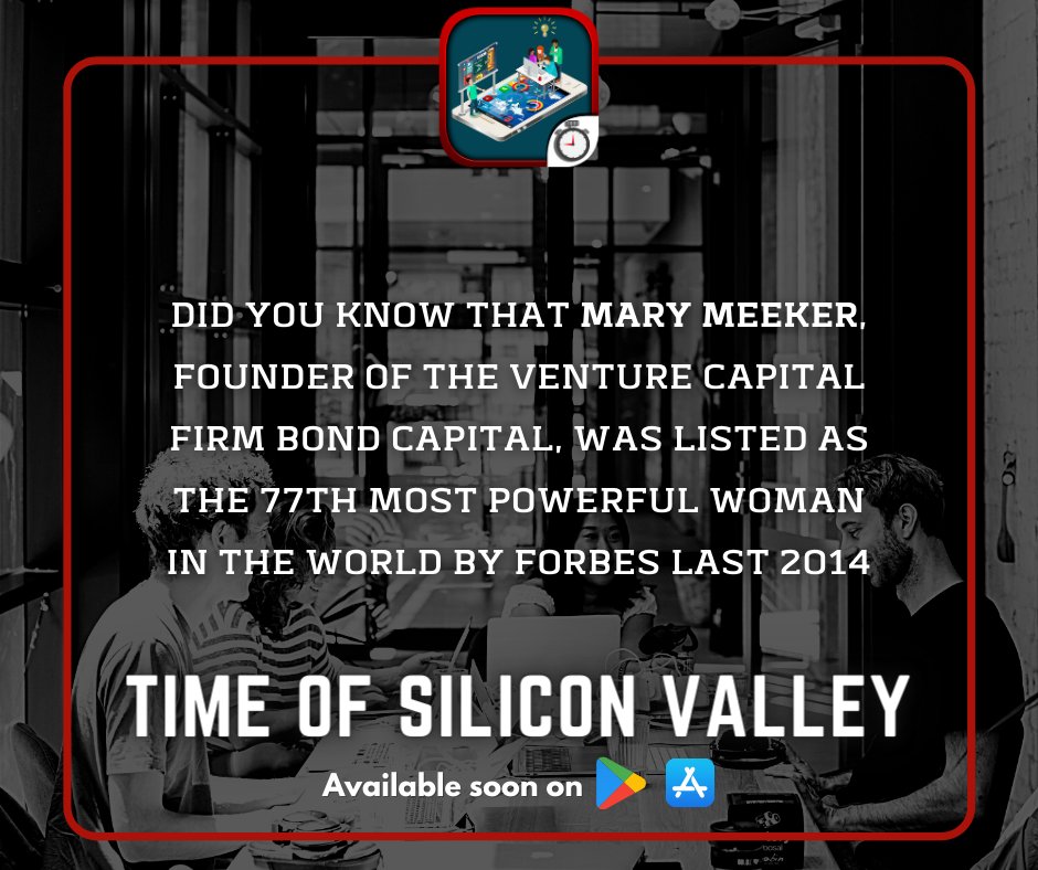 timeofsiliconv's tweet photo. We're launching soon! Become our game's beta user - sign up via the link in our profile or here: https://t.co/tKPFBXnphE 
.
#TimeofSiliconValleygame #SiliconValley #mobilegame #appstore #playstore #ios #android #notable #powerfulwoman #womanintech #Forbes https://t.co/VyCtKcai3q