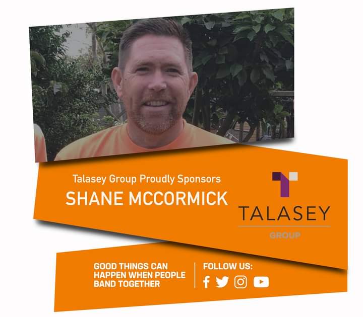 Thank you to all our runners sponsors for tomorrow's London marathon.  

@TalaseyGroup: Super proud of Shane, with only 4 weeks training is off again for an amazing cause! Good luck

Sponsor Shane here 👉 [ow.ly/6EQE50BIucG](ow.ly/6EQE50BIucG)