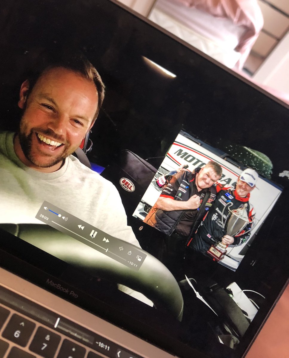 Work in progress!!

Silverstone Review with @Motorbase’s trio of peddlers...

Subscribe to be the first to see when it drops #BTCC #Silverstone❤️❤️❤️ 🎉 

👇👇👇👇👇👇👇👇👇👇👇👇

youtube.com/channel/UCyQva…