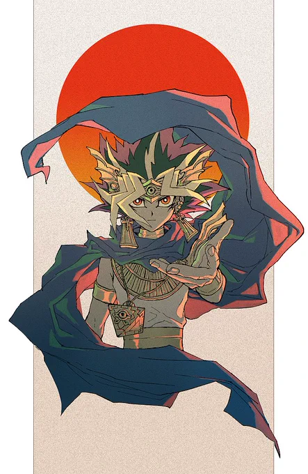 太陽の子 