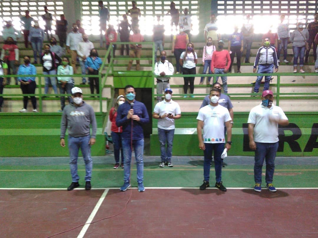 Minjuventud Carabobo tweet media