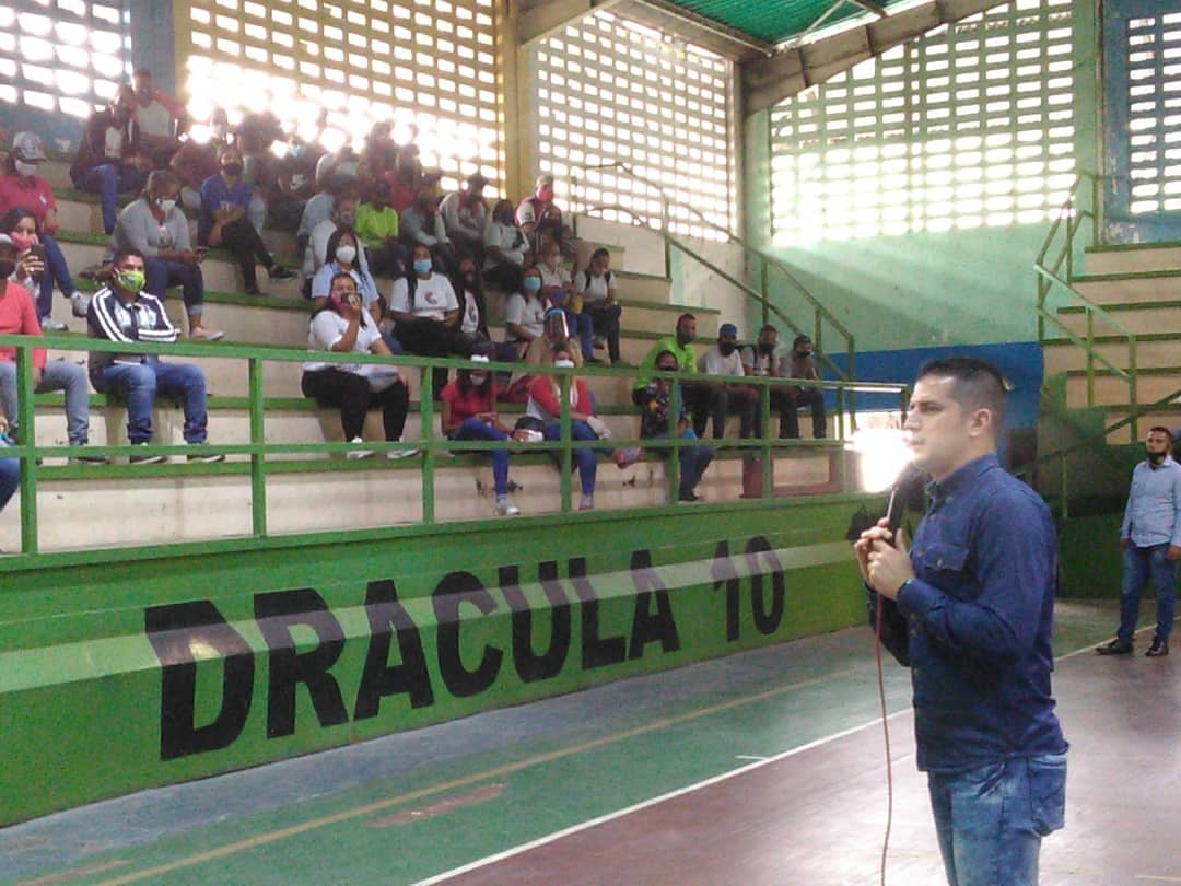 Minjuventud Carabobo tweet media