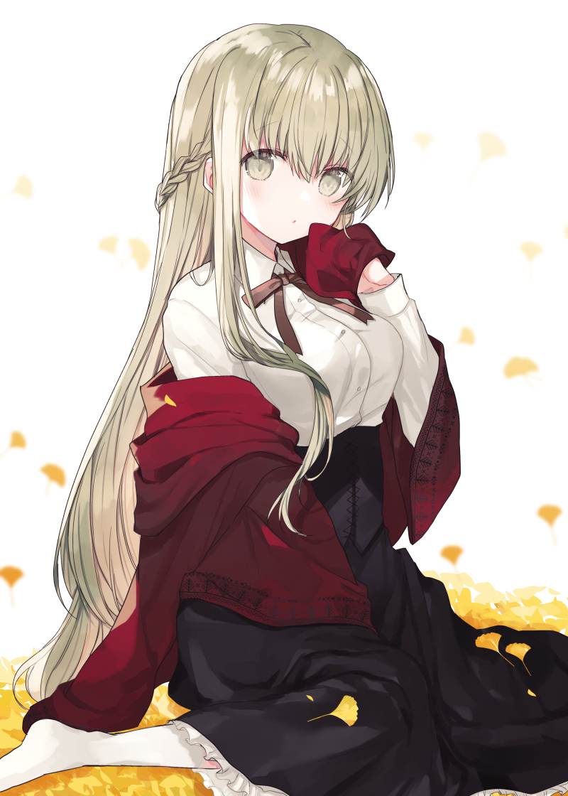 最近の聖女様 白聖女と黒牧師 和武はざの 12月 巻 限定版予約受付中のイラスト 最近の聖女様 白聖女と黒牧師 和武はざの 12月 巻 限定版予約受付中のイラスト
