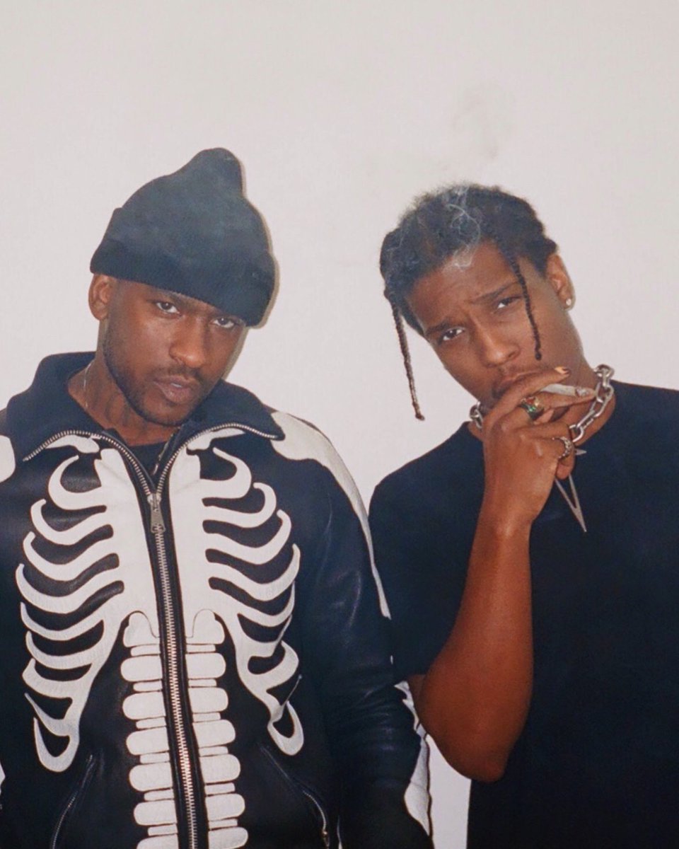 Big Smoke - (@skepta) on Twitter photo 