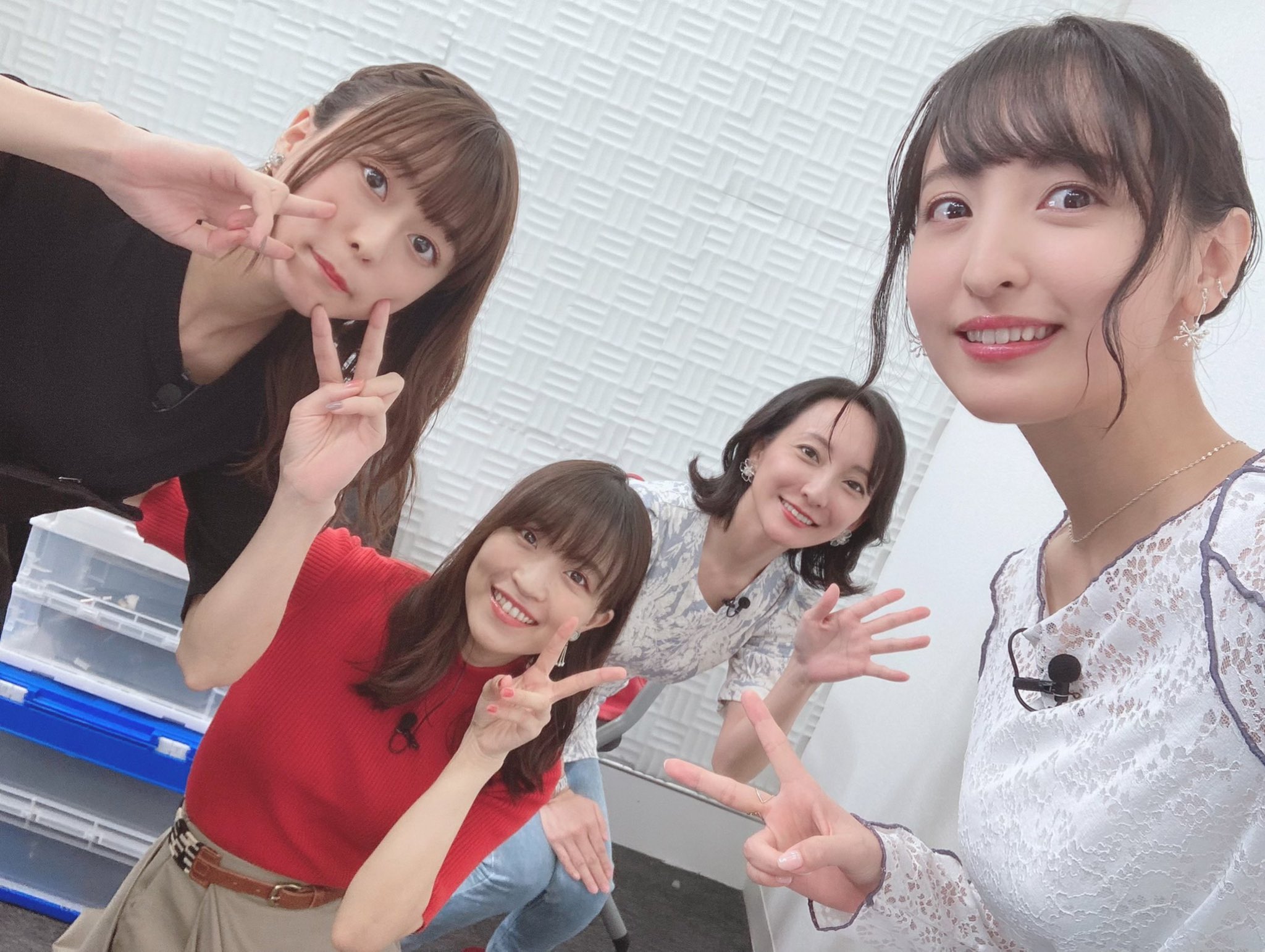 松澤千晶 幼なじみが絶対に負けないラブコメ アニメ化おめでとうございます あの立場なら誰もが悩むのではと すみません 完全に個人的な趣味で選んでしまいました この上で ハーレム日本代表の松岡さんは 最強ですね 綾音ちゃんが撮ってくれた