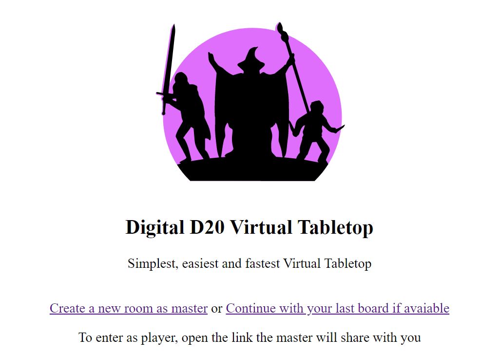 digitald20's tweet image. Now everything will be saved in our full featured web (link-based) Virtual Table Top. board.digitald20.com #dnd #tabletopgaming