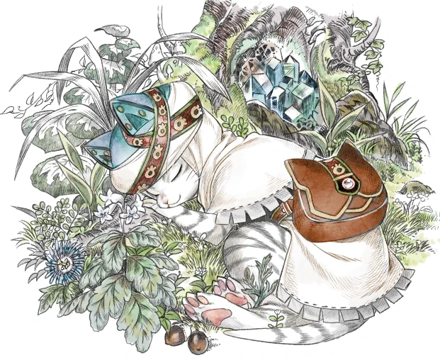 1日巻きで仕事終わったので狩猟音楽祭リアタイします
#狩猟音楽祭2020 