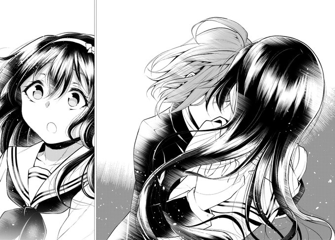 【創作】
彼女のお父さんが彼女に憑依して恋路を邪魔してくる(9/10) 