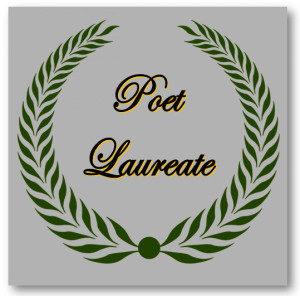 What does our Poet Laureate do? Learn about this position, created on this day in 1895. bit.ly/2c4C8Ju