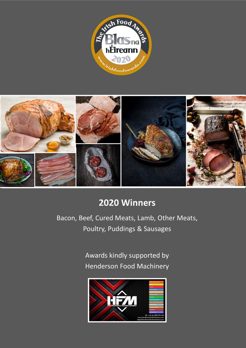 #Blas2020 Winner Details
And the winners are... 
irishfoodawards.com/henderson-food…