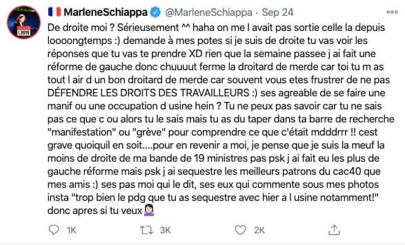 <a href="/MarleneSchiappa/">🇫🇷 MarleneSchiappa</a> <a href="/franceinter/">France Inter</a> Bien dit <a href="/MarleneSchiappa/">🇫🇷 MarleneSchiappa</a>