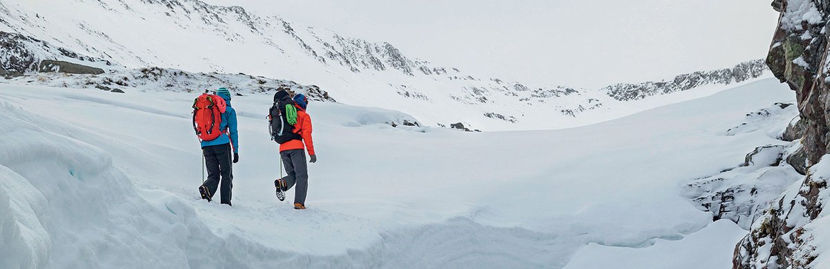 TeamProBalm's tweet image. Fancy taking a hike this winter?

Check out this awesome checklist of everything you need to stay safe (and keep warm!) this year! ow.ly/aDB250BHXlh