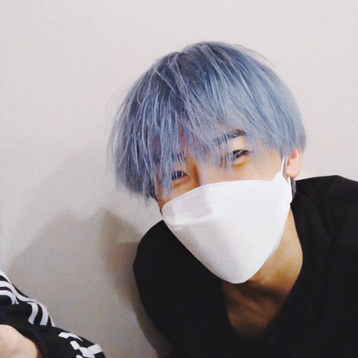 chewpacupz's tweet image. KALIAN TUKER2AN RAMBUT YA?!?!?