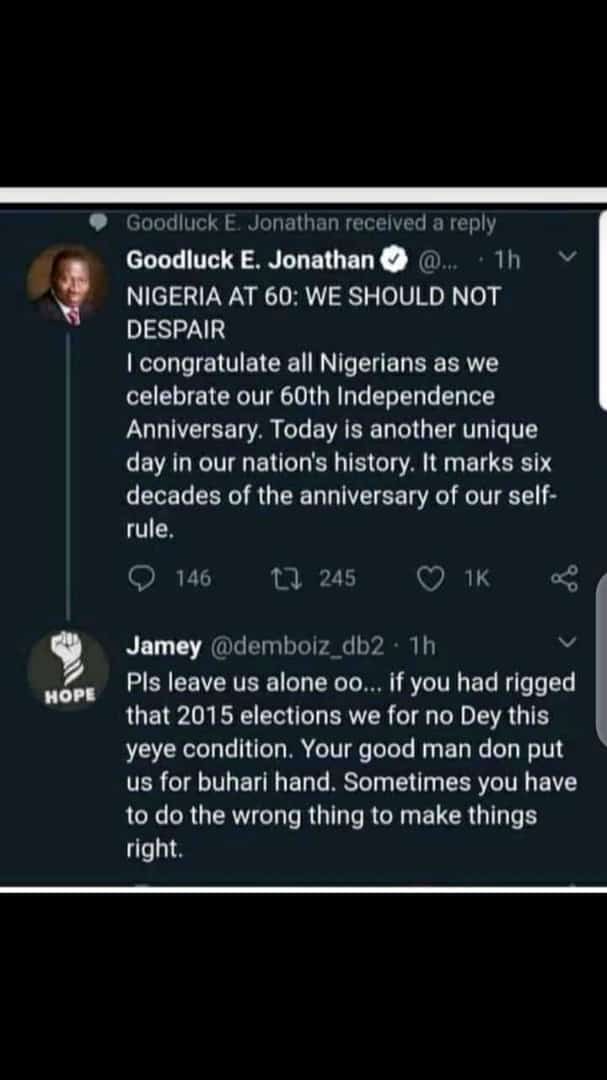 @ZinnyIvy @demboiz_db2 @GEJonathan @demboiz_db2 
You are so funny 😂😂😂