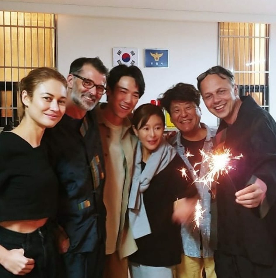 YooYeonSeokPH's tweet photo. 📸 20201003| Actress Ye Jiwon IG Update

Caption:

#Matin Calme 
#고요한아침

🔗https://t.co/SyLG8KejCl

#YooYeonSeok #유연석 https://t.co/h0CQFi54AM