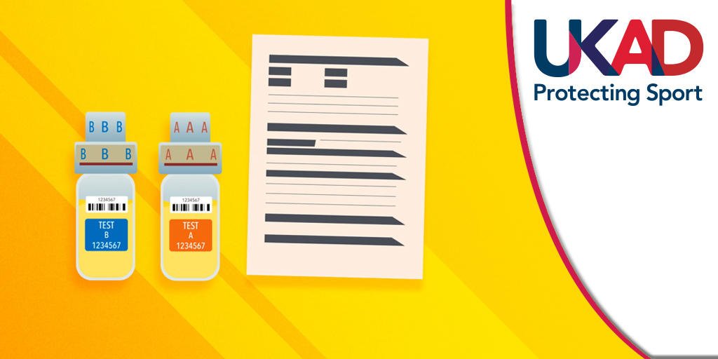 👩‍⚕️👨‍⚕️ | Athletes can be tested any time, any place. Ever wondered what happens during the testing process?

Find out 👉 fal.cn/3aHC0
#CleanSport #TheMoreYouKnow