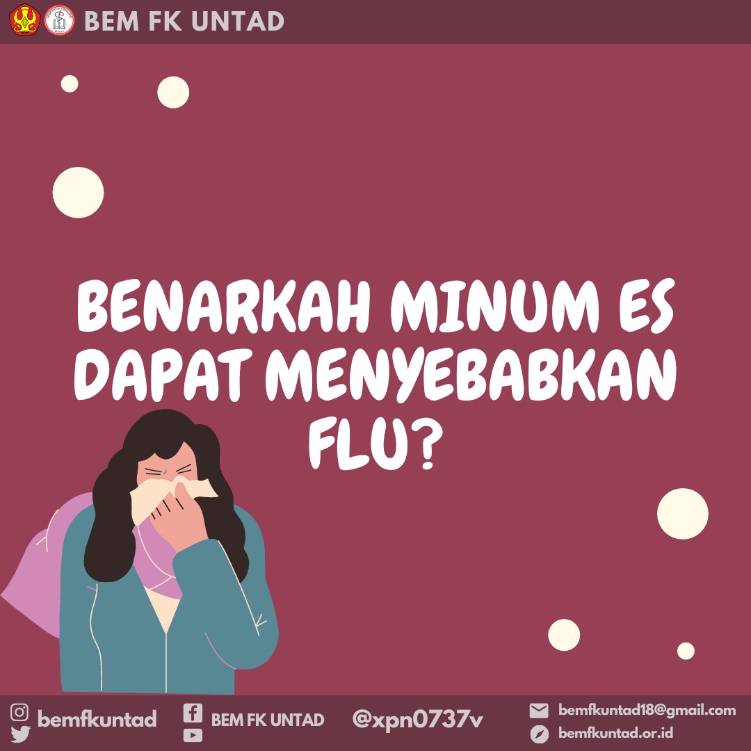 BEM FK UNTAD tweet media