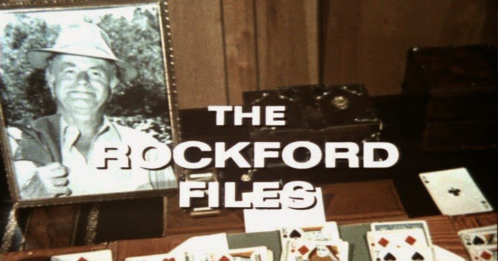 Next: ‘The Rockford Files’I found this gem on BBC2 by chance (it was on at the same time as the news on BBC1/ITV). Back then channel selection was limited and I needed something other than the ‘boring news’ to watch. I loved the downbeat Jim Rockford trying to crack cases.