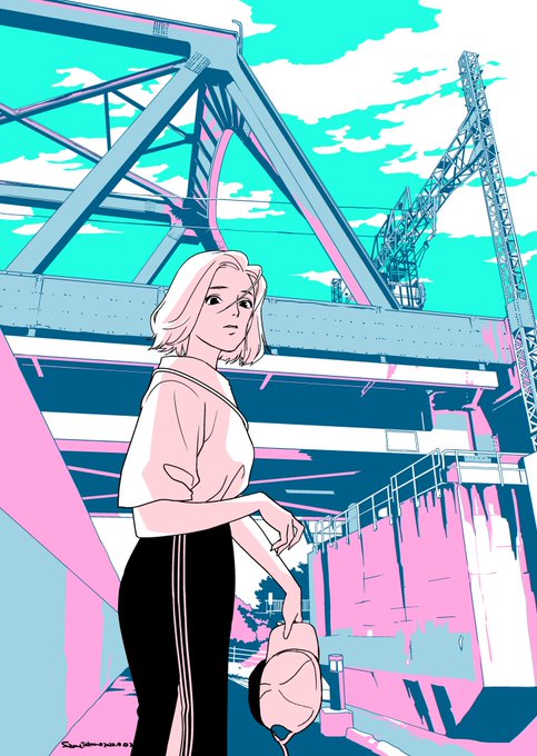 世界は寒いのtwitterイラスト検索結果 古い順