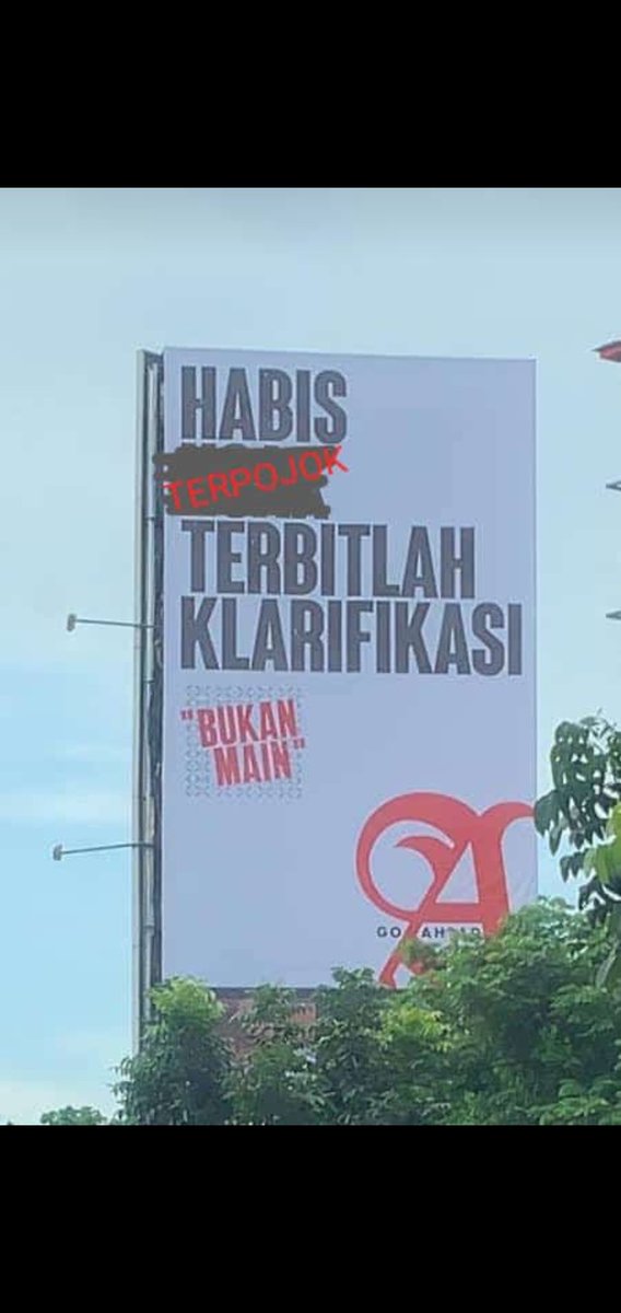 Ipangagari's tweet photo. 7 BULAN DI GANTUNG TANPA KEPASTIAN? KEMANA SEBENARNYA UANG PARA WISUDAWAN?

@corbuzier 
#Mamatauyangenak
#wisudaUnikomMahal
#kawalUangWisudaUnikom
#kawalAudensiWisudaHariSenin
#transparasikanDanaWisudaUnikom2020 https://t.co/buNW3YGnTs