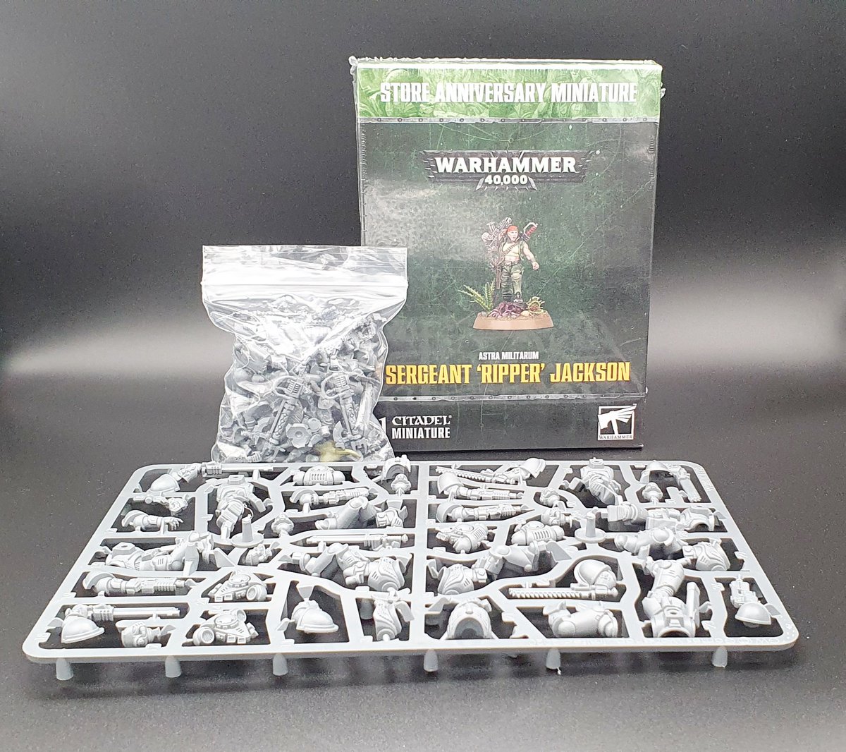 Just_For_Fun099's tweet image. HOLIDAY GIVEAWAY!!
Three winners this time!
 💜 RETWEET &amp;amp; COMMENT 💜 to enter!
1st - Ripper Jackson!
2nd - Indomitus Intercessors! 
3rd - Bits Bag!
Ends 10th October!
#WarhammerCommunity #warhammer40k #New40K #warmongers #warmaidens #warhammer40000