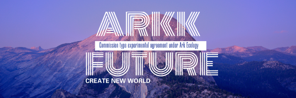 Ark Protocol tweet media