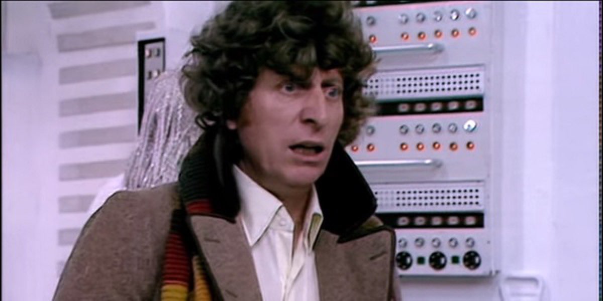 Next:‘Doctor Who’Okay, this is a tricky one because it has such a legacy with so many great doctors, BUT, Tom Baker was ‘my’ Doctor Who. His electric eccentricity was mesmerising, although I hated Jelly Babies with a passion... still, great ‘hiding-behind-the-sofa’ fun!