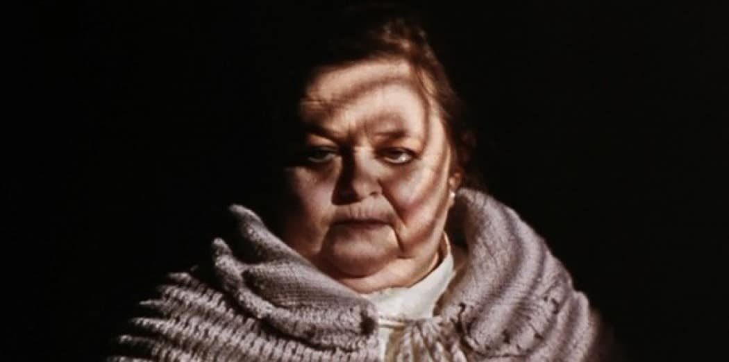 Oct. 3rd:Angustia (1987, Dir. Bigas Luna)This Spanish-produced, but English-spoken gem has all the camp you could ever ask for from a Zelda Rubinstein performance. A the-less-you-know-the-better type movie, this campy, plot-twisty film should leave you grinning and confused.