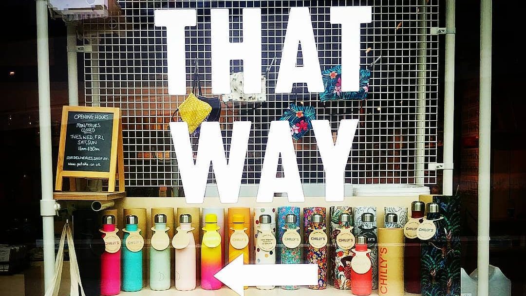 Worked up an appetite at <a href="/discoverWPM/">Wembley Park Market</a> today? 

Well, we've got you covered with over 18 delicious Street Food traders for you to get stuck into 🙌

Register for a BOXPARK Black Card for entry
boxpark.co.uk/register