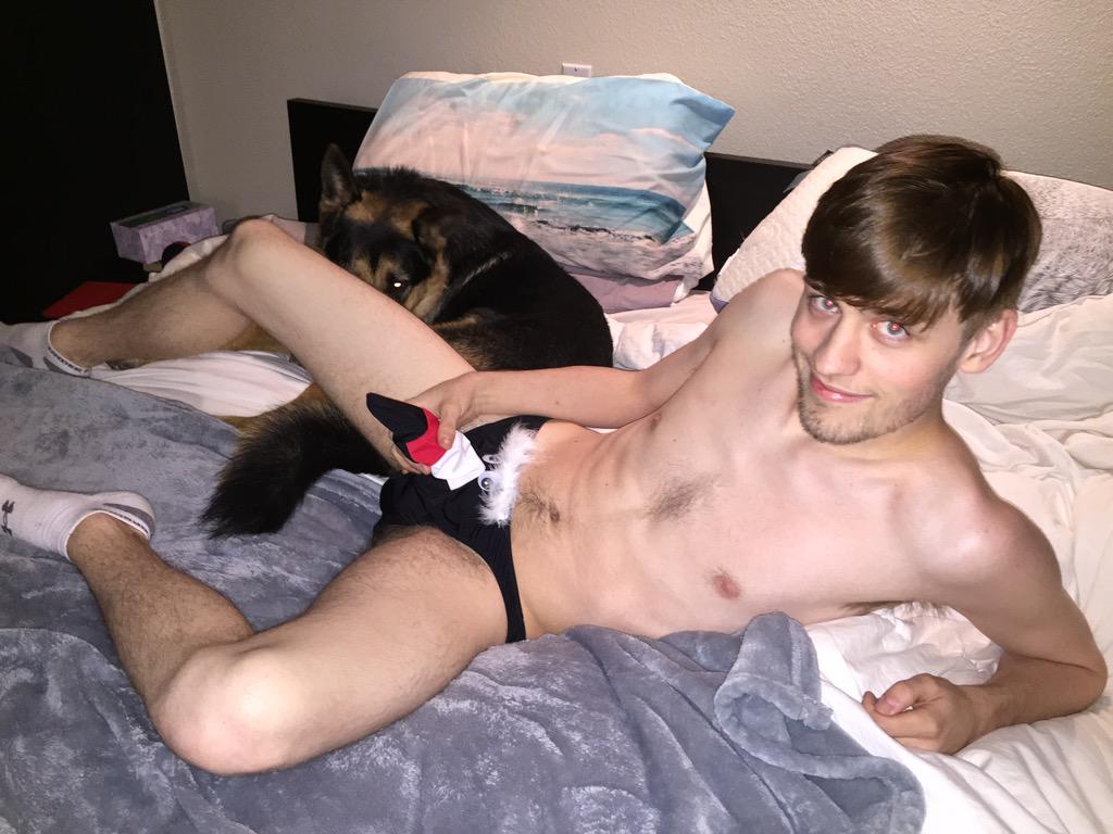 ChanceMorris (@sodapoppintv) on Twitter photo 