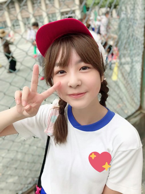 青島もものTwitter画像16