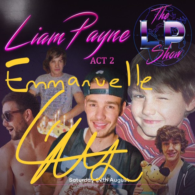 emma20601's tweet image. Big surprise this morning in my  mailbox....💖💖💖💖
#liampayne #lpshowact2 #lpshow #TheLPShow 
Thank you @LiamPayne 💖💖❤❤