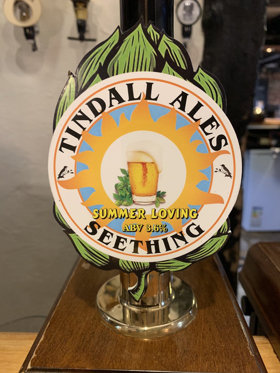 shadingfieldfox's tweet photo. 4 more beers available for this weekend 🍺🦊 https://t.co/ruk4UXriL1