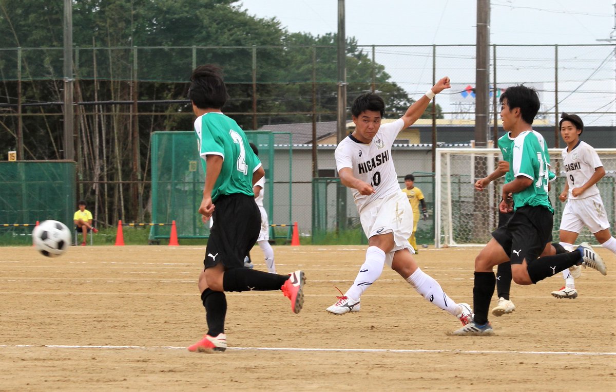 スポーツ報知 静岡支局 高校サッカー選手権静岡県大会 2回戦 浜松東 11 1 磐田農 沢田心選手がハットトリック 勢いに乗れる試合ができた 浜松学芸 1 0 浜松修学舎 1年生の伊藤太希選手が決勝点 2年生が引っ張ってくれた スポーツ報知 静岡支局 高校サッカー選手権静岡県大会 2回戦 浜松東 11 1 磐田農 沢田心選手がハットトリック 勢いに乗れる試合ができた 浜松学芸 1 0 浜松修学舎 1年生の伊藤太希選手が決勝点 2年生が引っ張ってくれた