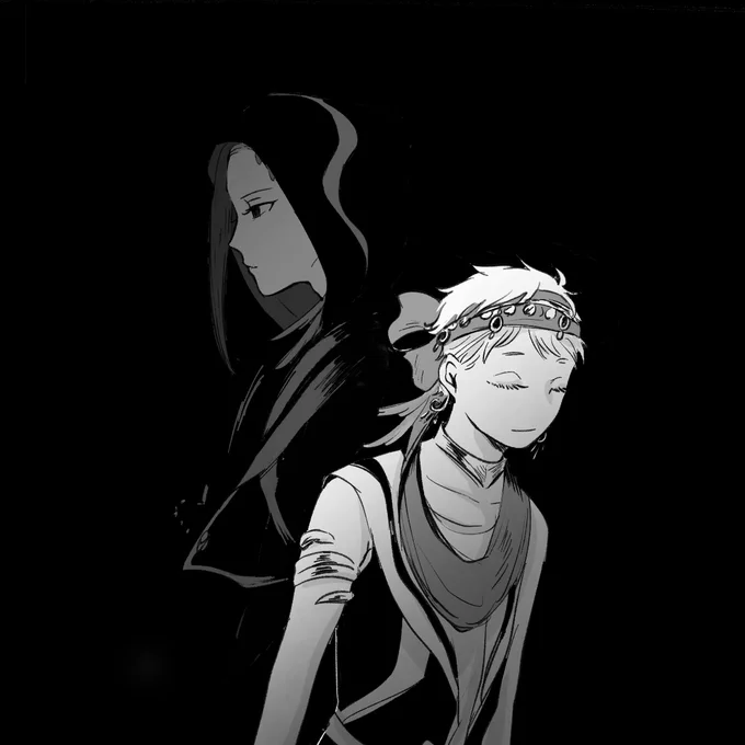 黒 