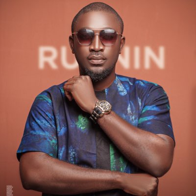 Runintinz's tweet image. #NewProfilePic