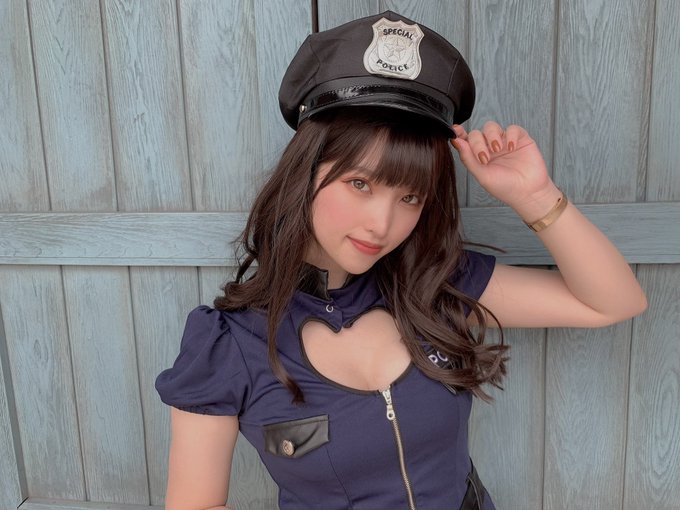Twitterのコスプレ画像32