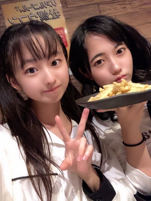 Twitterのコスプレ画像15