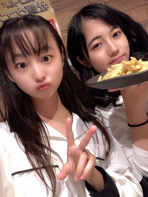 Twitterのコスプレ画像16