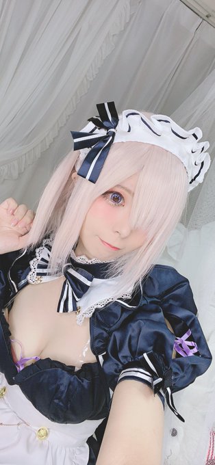 Twitterのコスプレ画像53