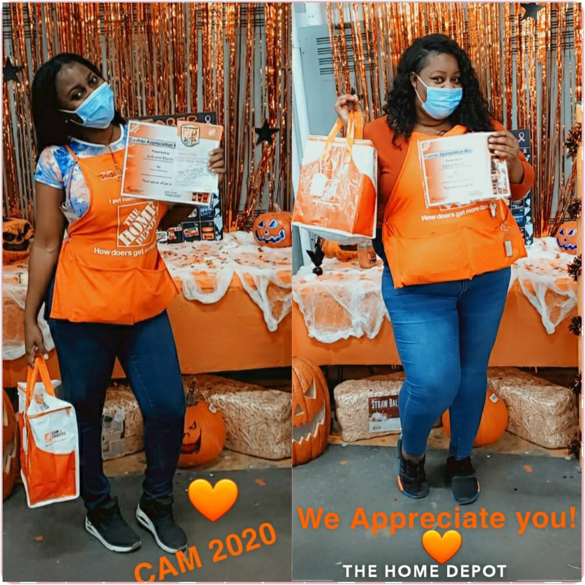 Paula (@prricketts) on Twitter photo You guys are LIFESAVER!💖💞🧡
We Appreciate everything you.👏🏽🎉 #CAMANDFRIENDS2020 <a href="/nyyroro/">Ro Rodriguez</a> <a href="/RonnieOddo/">D212rocks!</a> <a href="/TrevorMeinke/">Trevor Meinke</a> <a href="/Colin1248HD/">Colin1248</a> #1248Cam You guys are LIFESAVER!💖💞🧡
We Appreciate everything you.👏🏽🎉 #CAMANDFRIENDS2020 <a href="/nyyroro/">Ro Rodriguez</a> <a href="/RonnieOddo/">D212rocks!</a> <a href="/TrevorMeinke/">Trevor Meinke</a> <a href="/Colin1248HD/">Colin1248</a> #1248Cam
