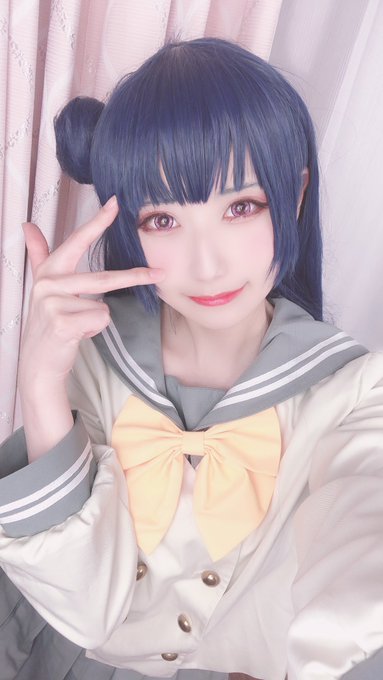 コスプレイヤー音のTwitter画像15