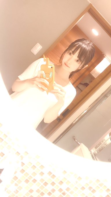 Twitterのコスプレ画像2