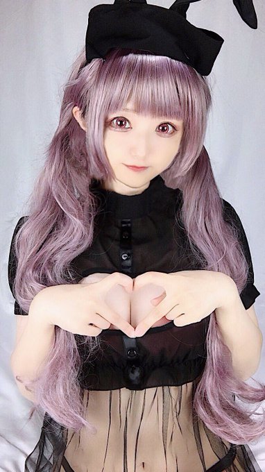 Twitterのコスプレ画像39