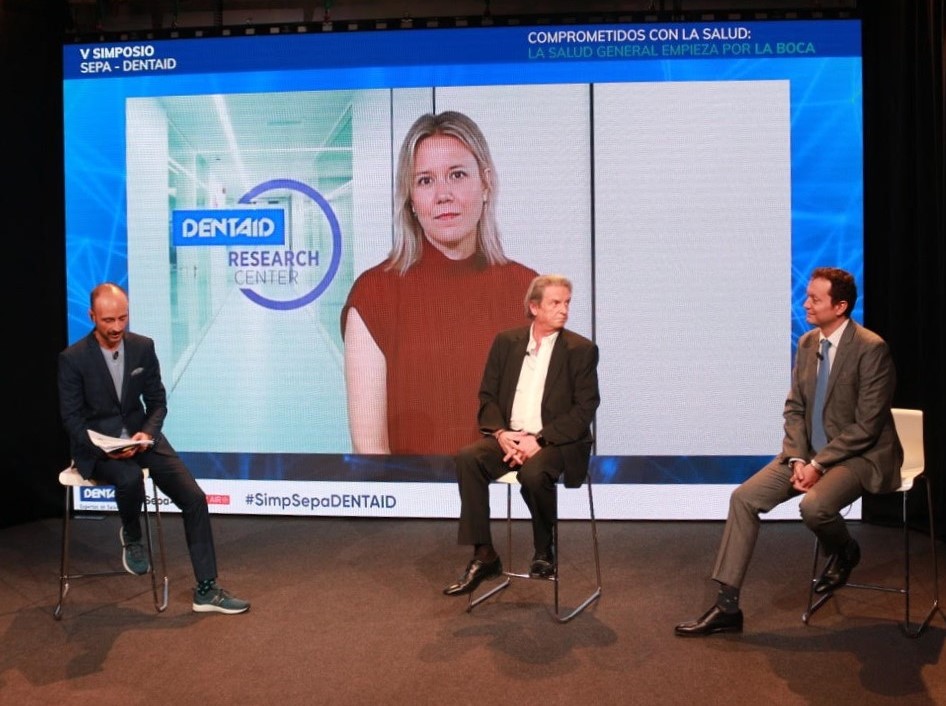 dentaid_es's tweet photo. ¡Muchas gracias a todos por acompañarnos en el V Simposio SEPA - DENTAID Online! 😃 Hemos sido más de 6000 inscritos aprendiendo que ahora, más que nunca, una buena salud bucal es clave para una buena salud general. ¡Esperamos veros muy pronto! #SimpSepaDENTAID @SEPAperiodoncia https://t.co/2eHsWmfhYb