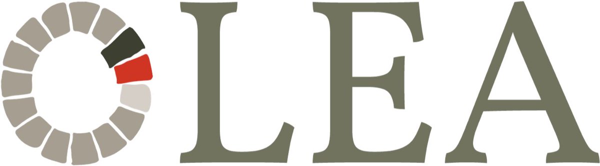 OleaProject's tweet image. OLEA is the acronym of Olea expansion and mosaic Landscape formation in an island Environment since human Arrival. This project is funded by 🇪🇺@EU_Comission under the @MSCA. We will disseminate our work from here and from our upcoming website. Stay tuned for more news!